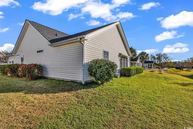 $325,000 | 544 Pennington Loop, Myrtle Beach, SC 29588