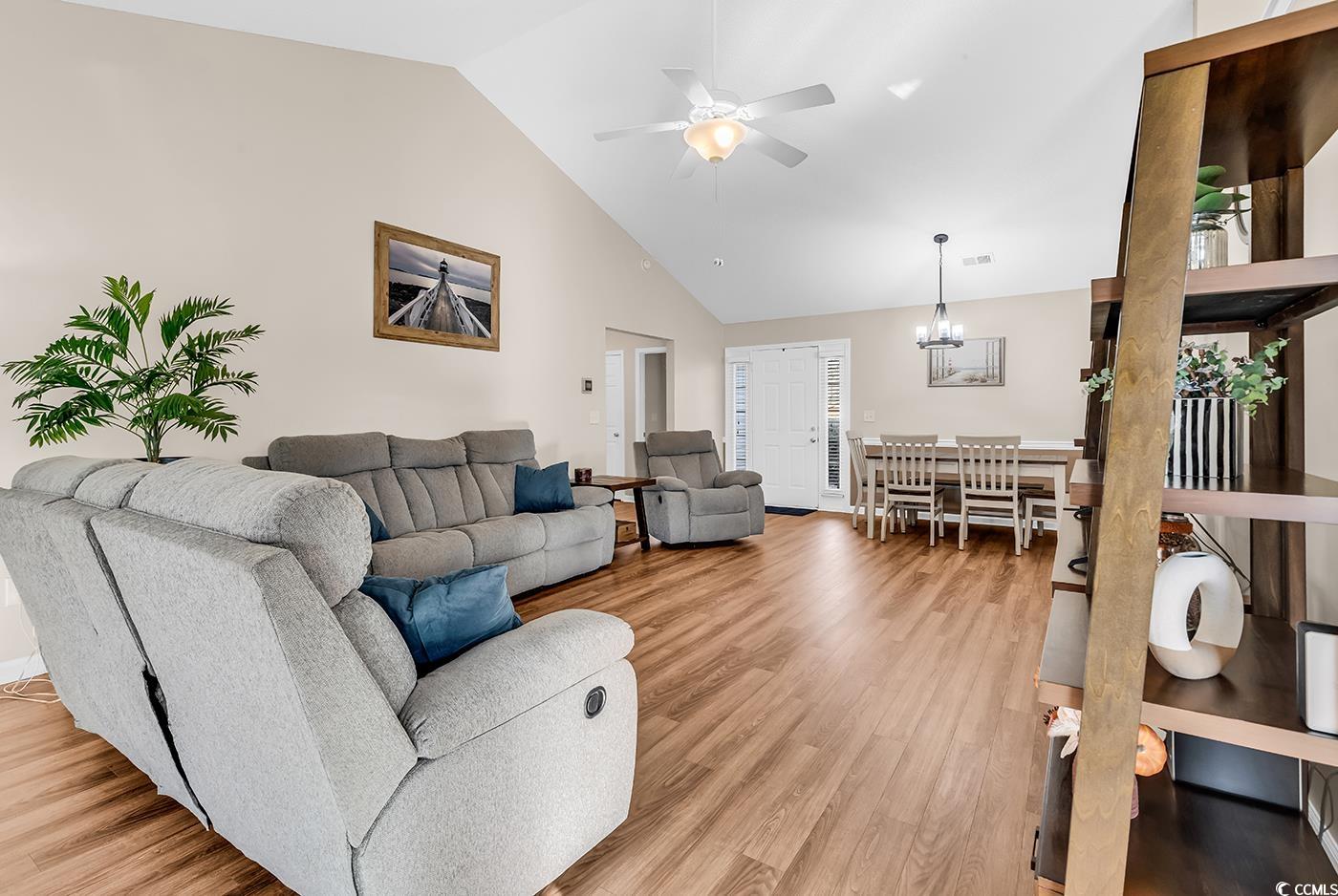 544 Pennington Loop Myrtle Beach, SC 29588 - Photo 4 of 38