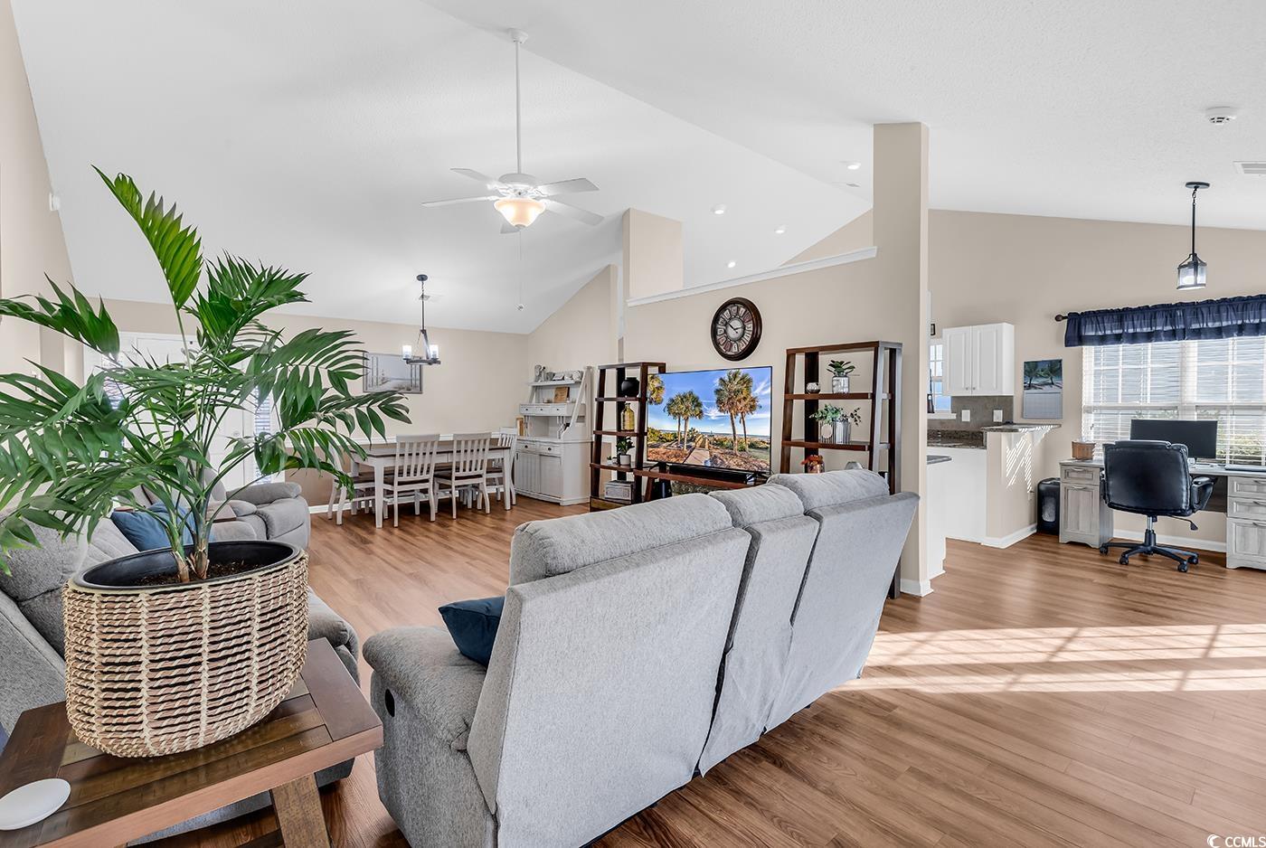 544 Pennington Loop Myrtle Beach, SC 29588 - Photo 5 of 38