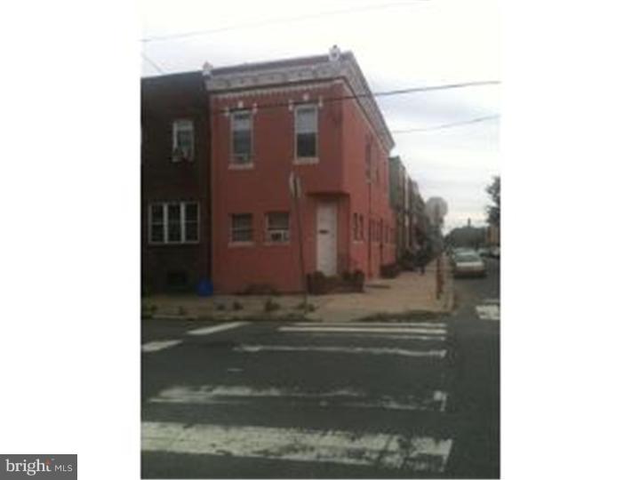 844 West Ritner Street Philadelphia, PA 19148 - Photo 1 of 2 Exterior