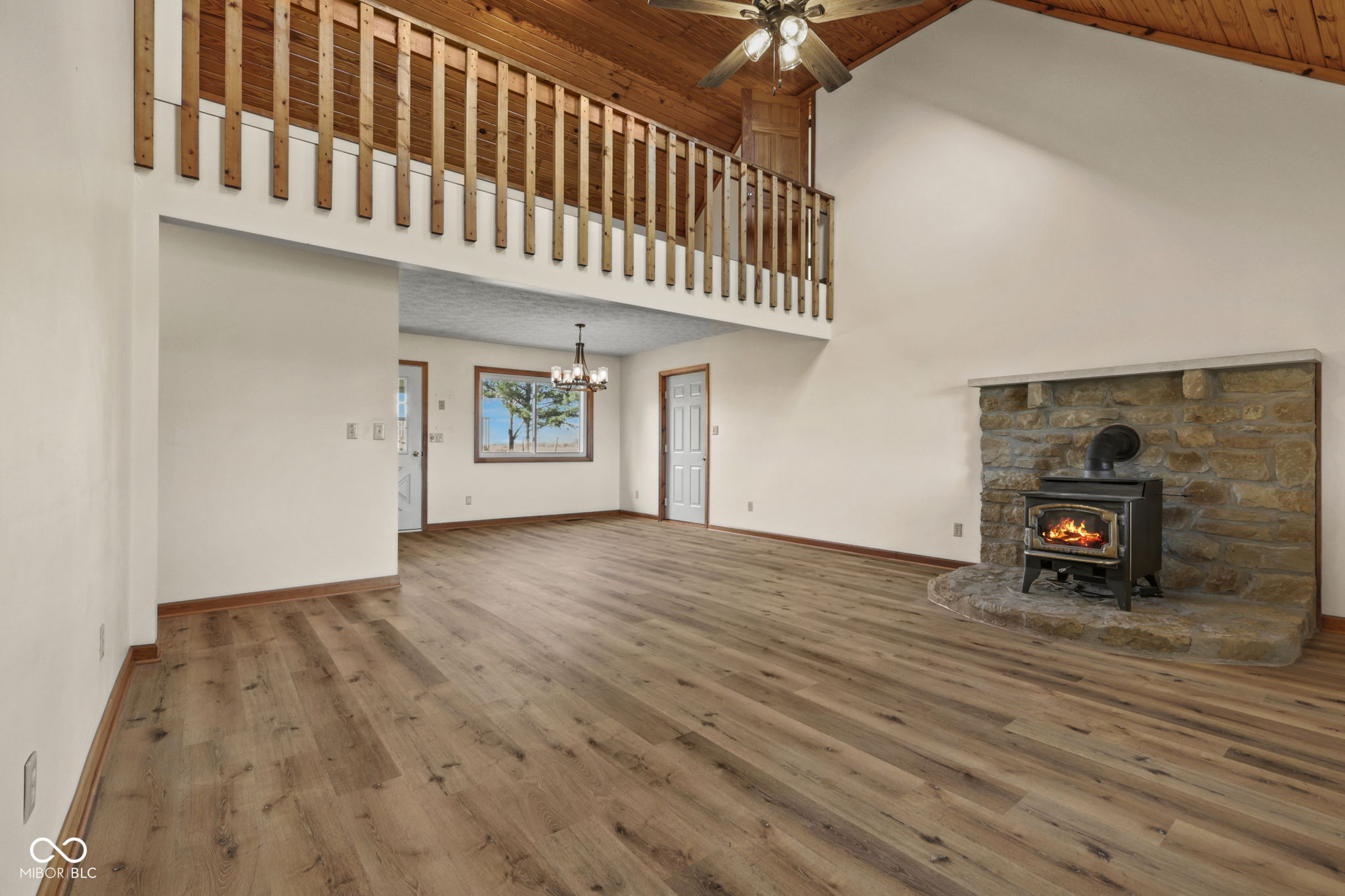 5668 South Nineveh Road Franklin, IN 46131 - Photo 12 of 52