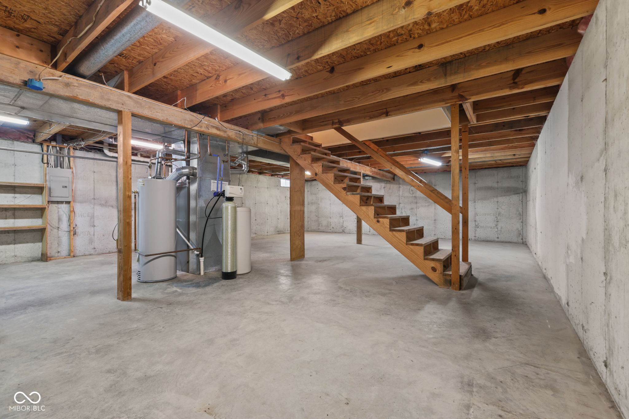 5668 South Nineveh Road Franklin, IN 46131 - Photo 39 of 52