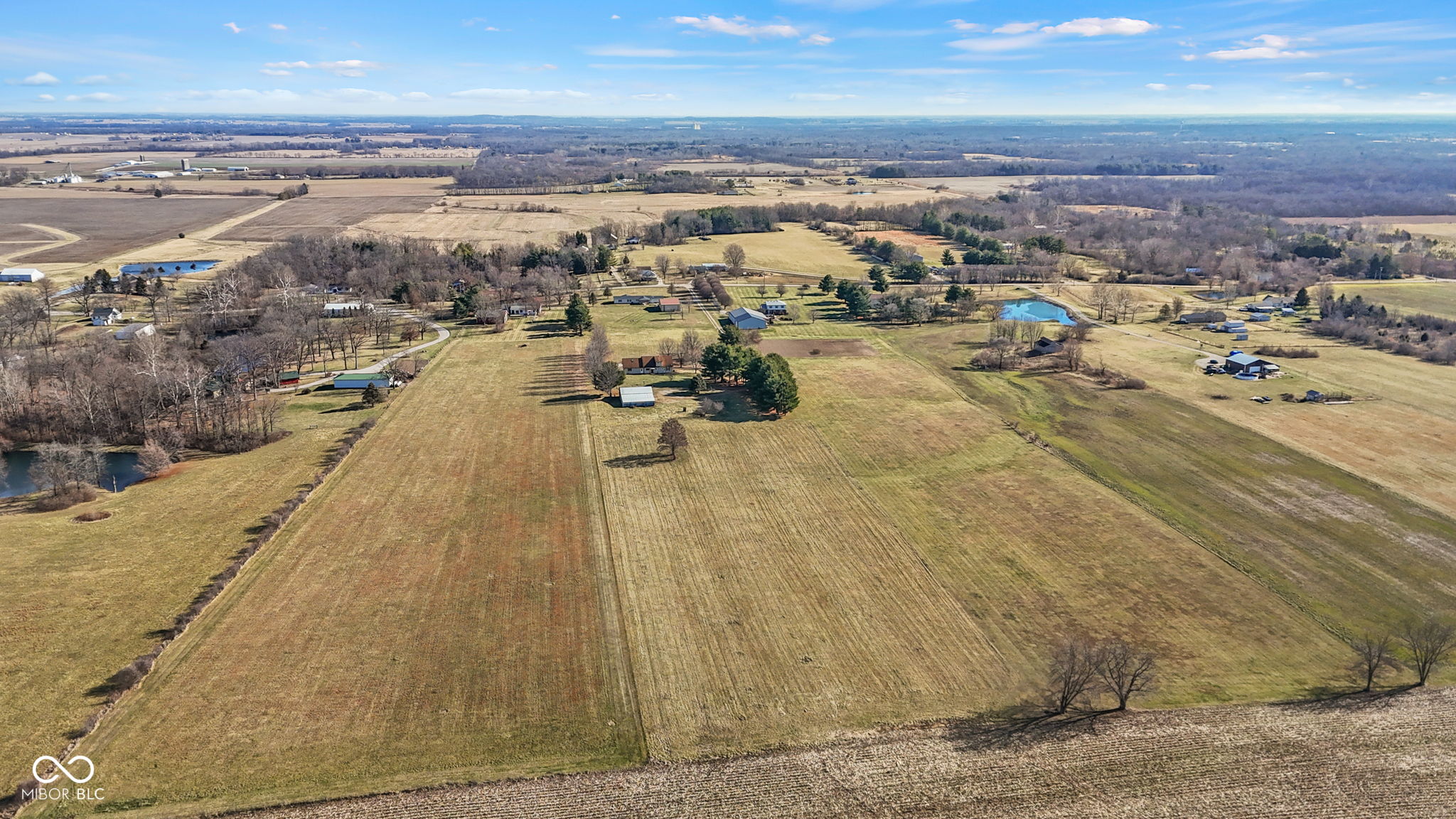 5668 South Nineveh Road Franklin, IN 46131 - Photo 4 of 52