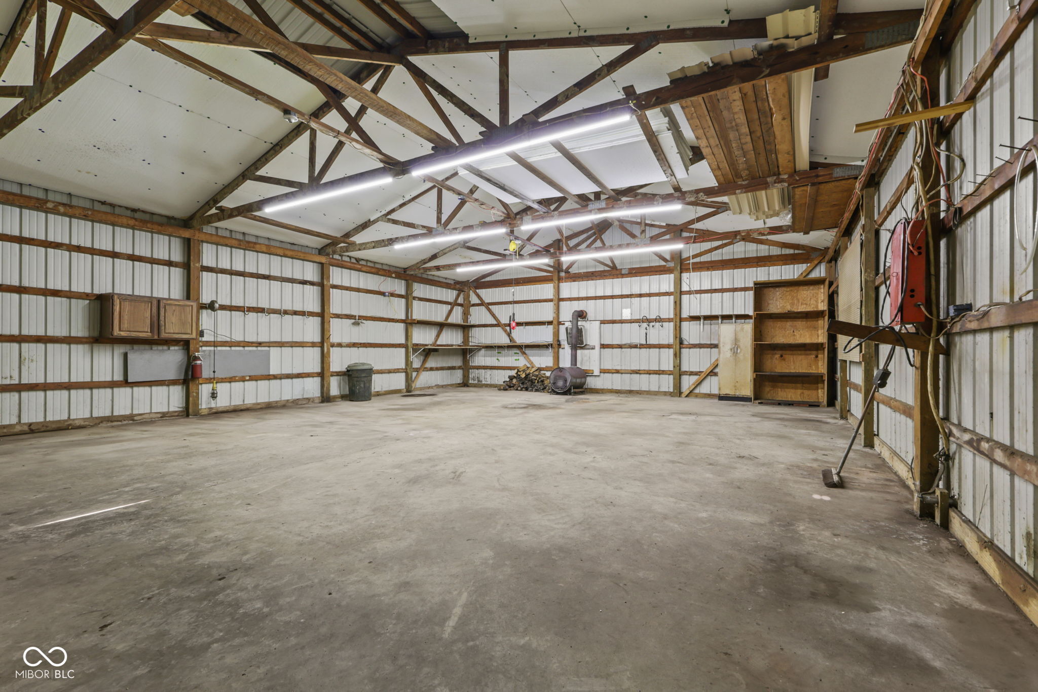 5668 South Nineveh Road Franklin, IN 46131 - Photo 42 of 52