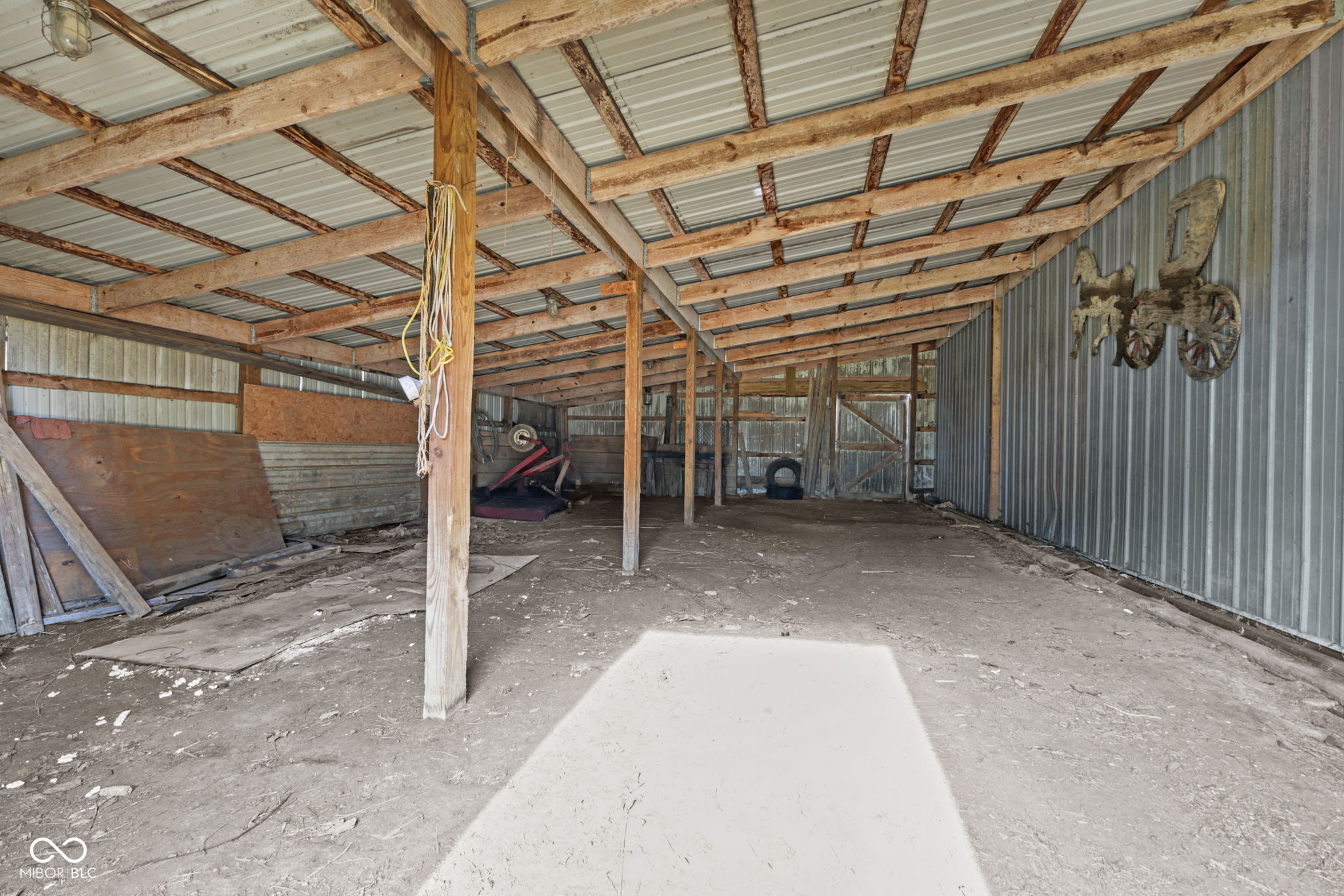 5668 South Nineveh Road Franklin, IN 46131 - Photo 44 of 52