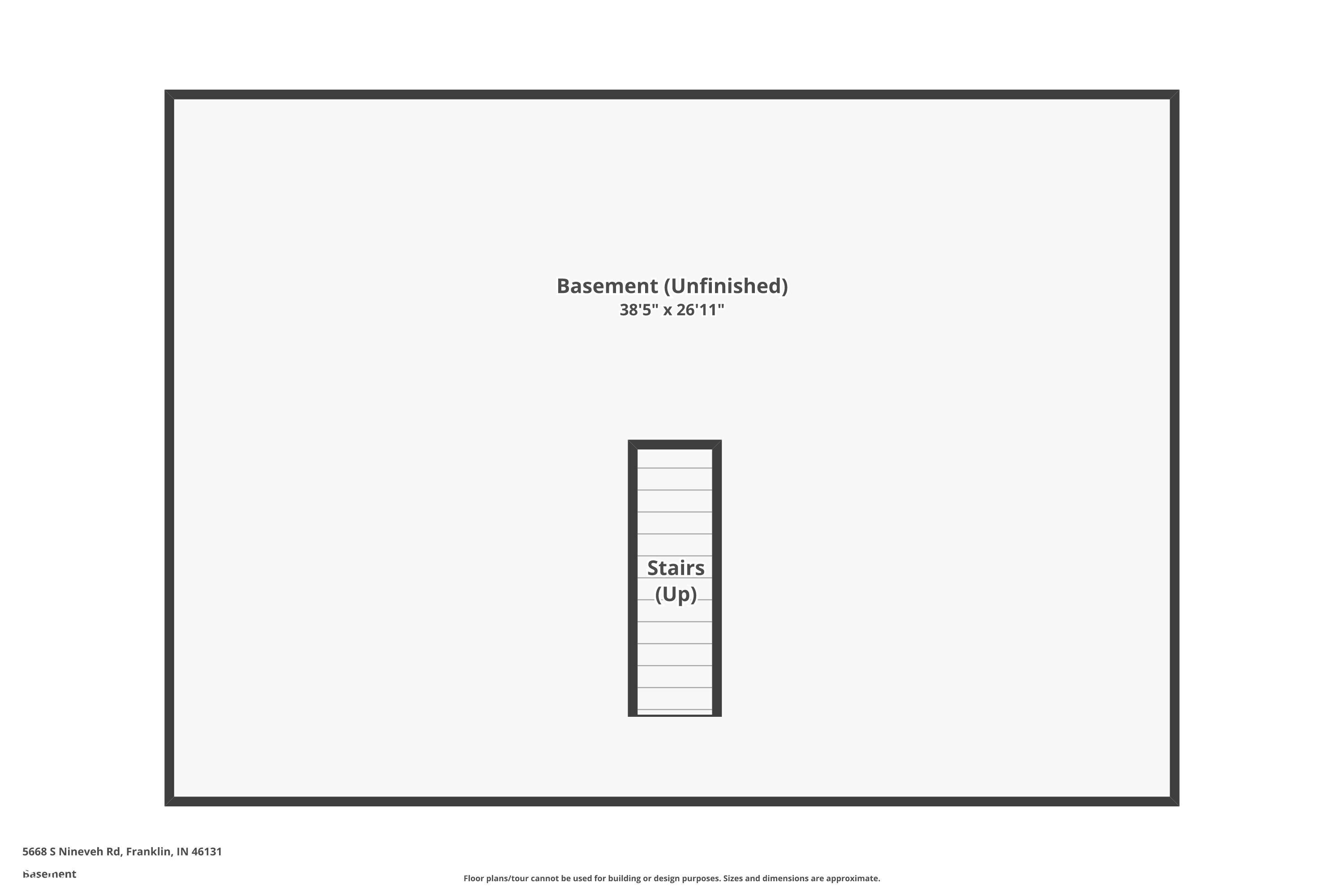 5668 South Nineveh Road Franklin, IN 46131 - Photo 47 of 52