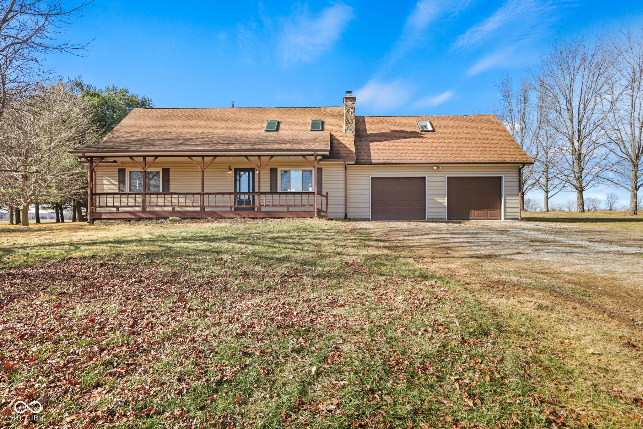 5668 South Nineveh Road Franklin, IN 46131 - Photo 7 of 52