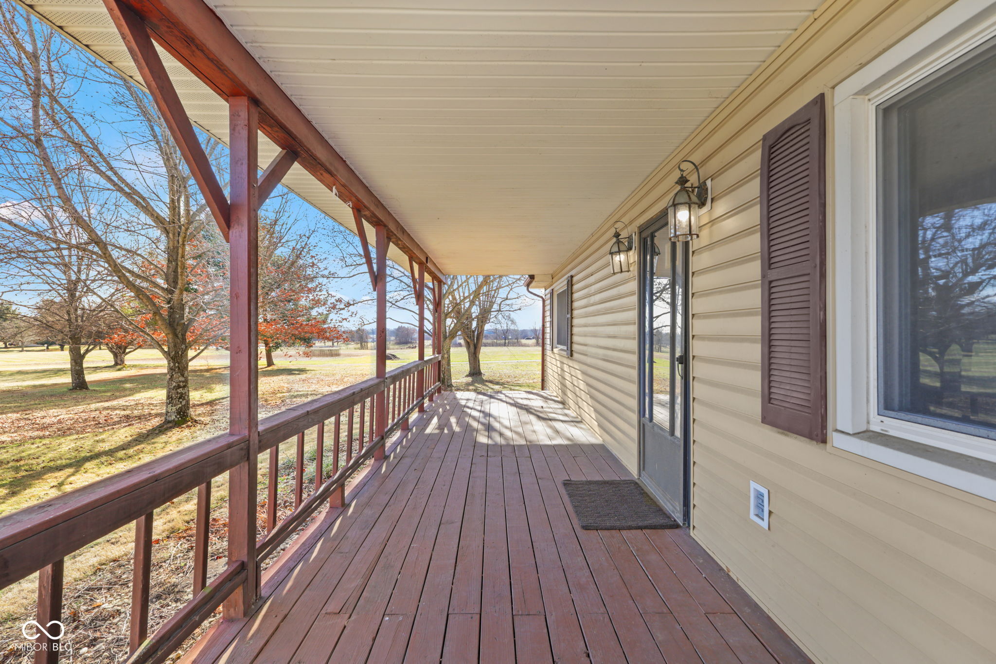 5668 South Nineveh Road Franklin, IN 46131 - Photo 9 of 52