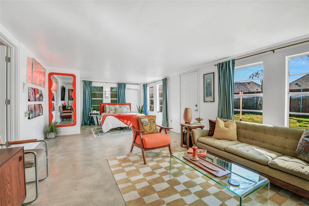 5117 Slate Street Fort Worth, TX 76114 - Photo 1 of 37