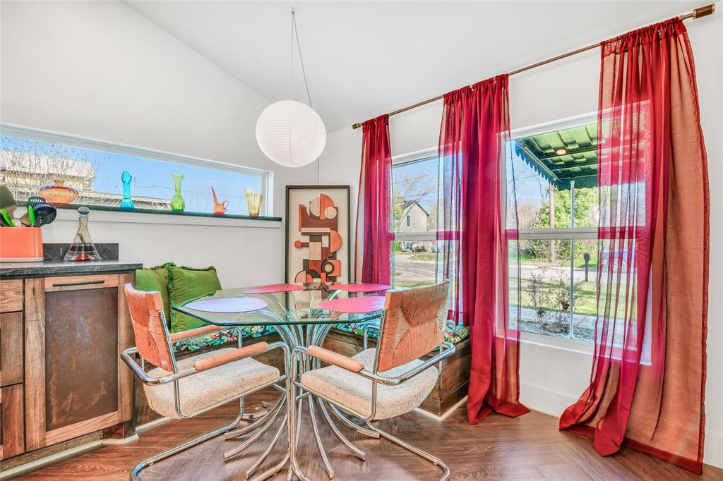 5117 Slate Street Fort Worth, TX 76114 - Photo 11 of 37