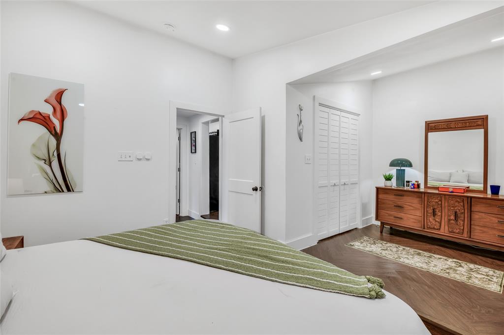 5117 Slate Street Fort Worth, TX 76114 - Photo 19 of 37