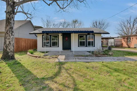 $333,000 | 5117 Slate Street, Fort Worth, TX 76114