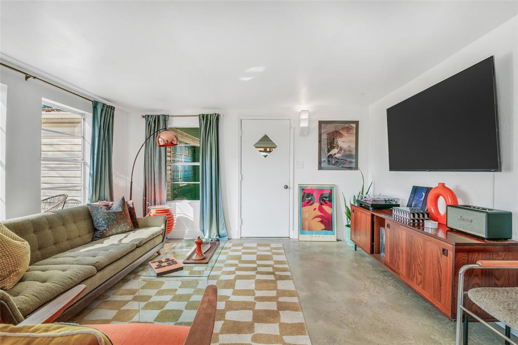 5117 Slate Street Fort Worth, TX 76114 - Photo 26 of 37