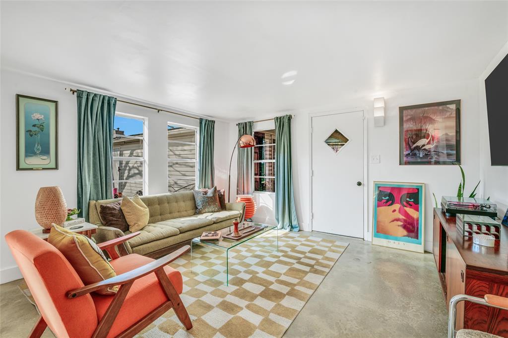 5117 Slate Street Fort Worth, TX 76114 - Photo 27 of 37