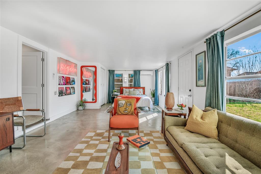 5117 Slate Street Fort Worth, TX 76114 - Photo 30 of 37