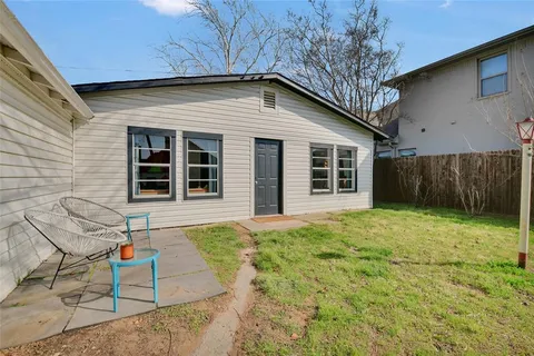 $333,000 | 5117 Slate Street, Fort Worth, TX 76114