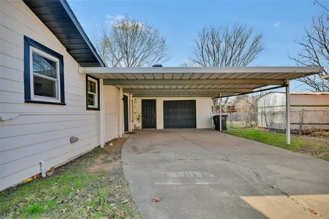 $333,000 | 5117 Slate Street, Fort Worth, TX 76114