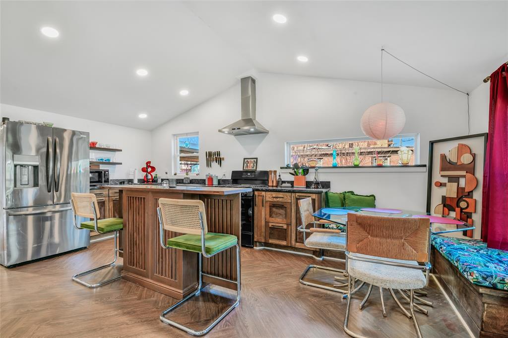 5117 Slate Street Fort Worth, TX 76114 - Photo 7 of 37