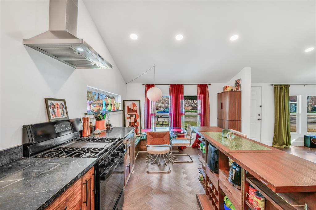 5117 Slate Street Fort Worth, TX 76114 - Photo 10 of 37