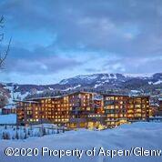 77 Wood Road, Unit 50713 Snowmass Village, CO 81615 - Photo 5 of 6 a view of a city