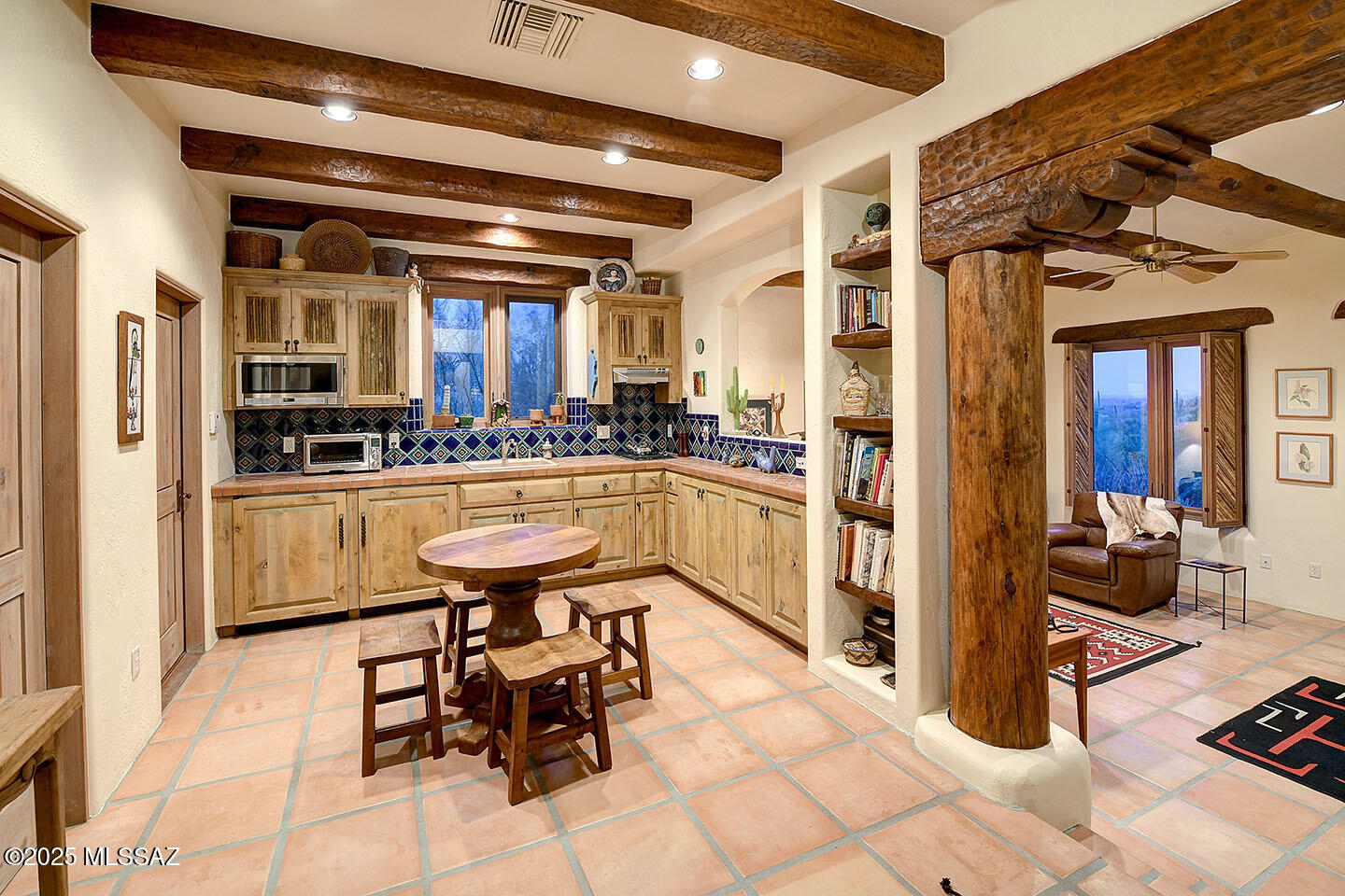 13795 East Redington Road Tucson, AZ 85749 - Photo 25 of 41