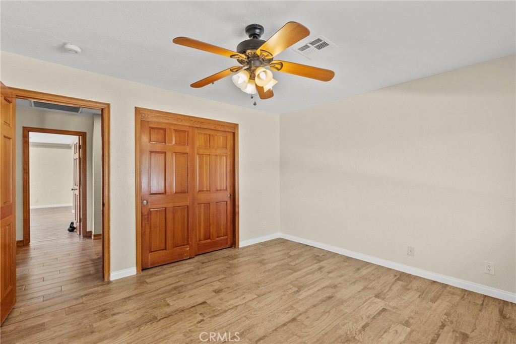 902 Searchlight Ranch Road Acton, CA 93510 - Photo 22 of 52 1st Bedroom