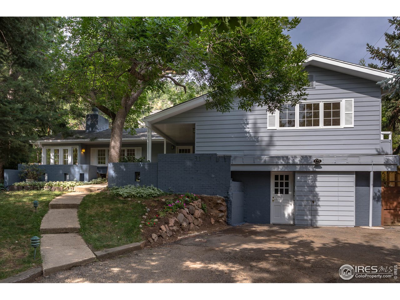 777 Willowbrook Road Boulder, CO 80302 - Photo 2 of 32 777 Willowbrook Road
