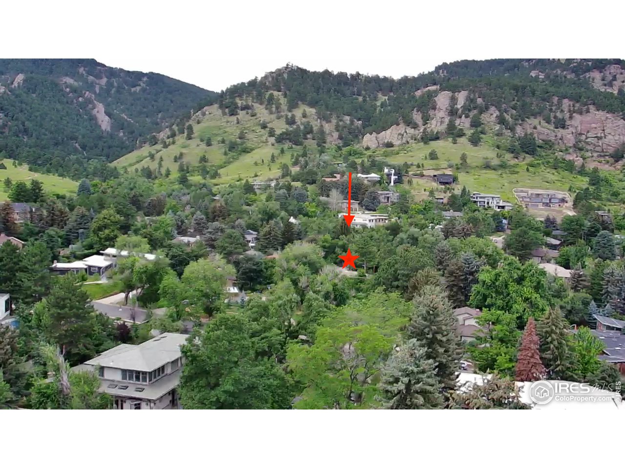 777 Willowbrook Road Boulder, CO 80302 - Photo 30 of 32 Close to miles of open space and trails!