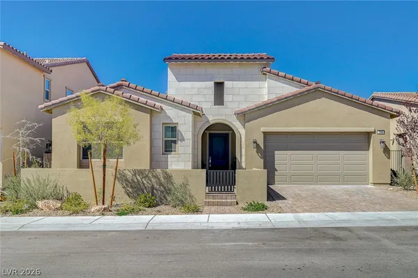 $899,000 | 131 Robledo Street, Las Vegas, NV 89138