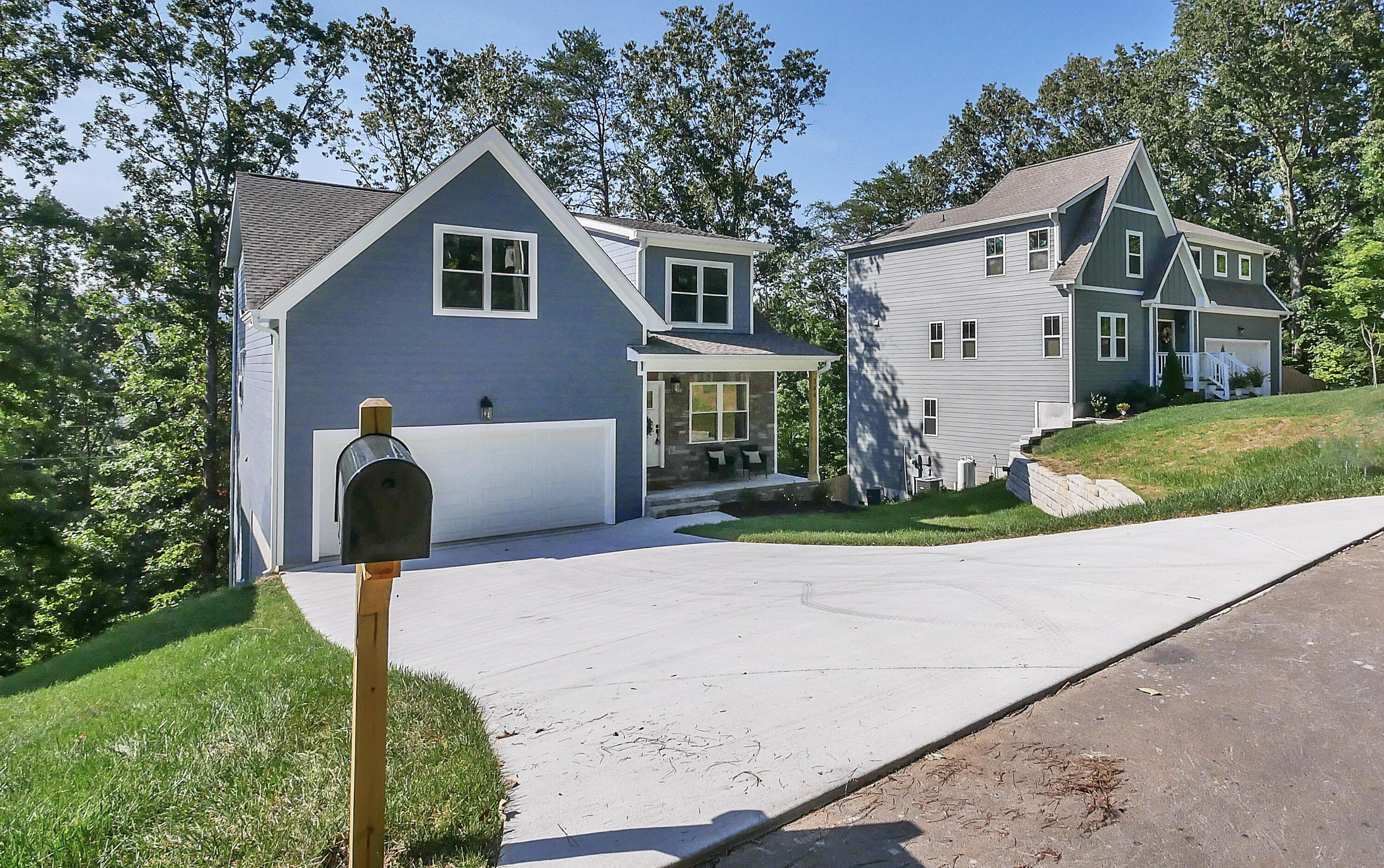 349 Whitehall Road Chattanooga, TN 37405 - Photo 1 of 62 31-P1320956