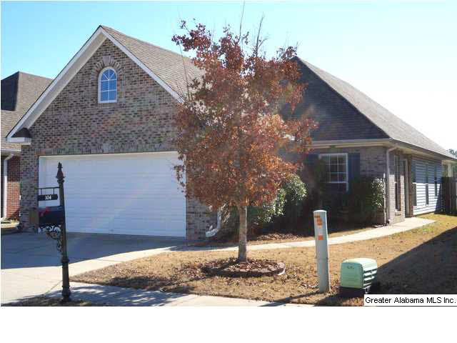 104 High Ridge Trace Pelham, AL 35124 - Photo 29 of 31 Gallery Image 29