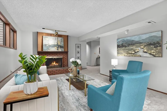 $1,400,000 | 5207 154th Avenue Northeast, Redmond, WA 98052