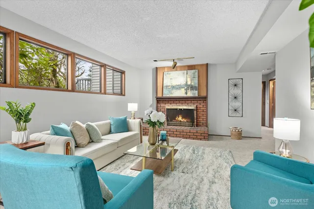 $1,400,000 | 5207 154th Avenue Northeast, Redmond, WA 98052