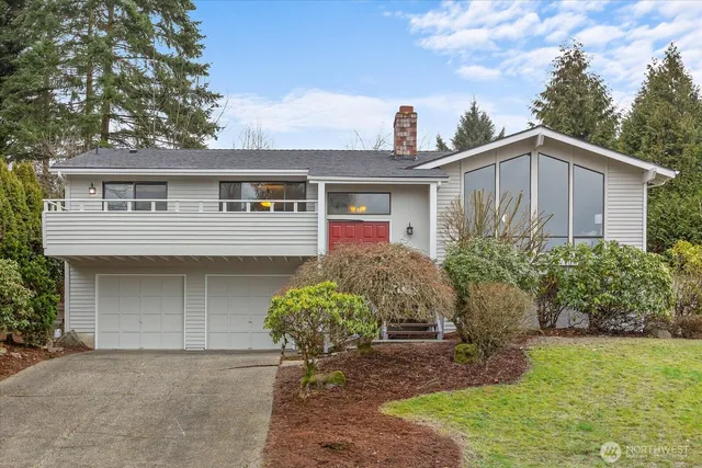 $1,400,000 | 5207 154th Avenue Northeast, Redmond, WA 98052