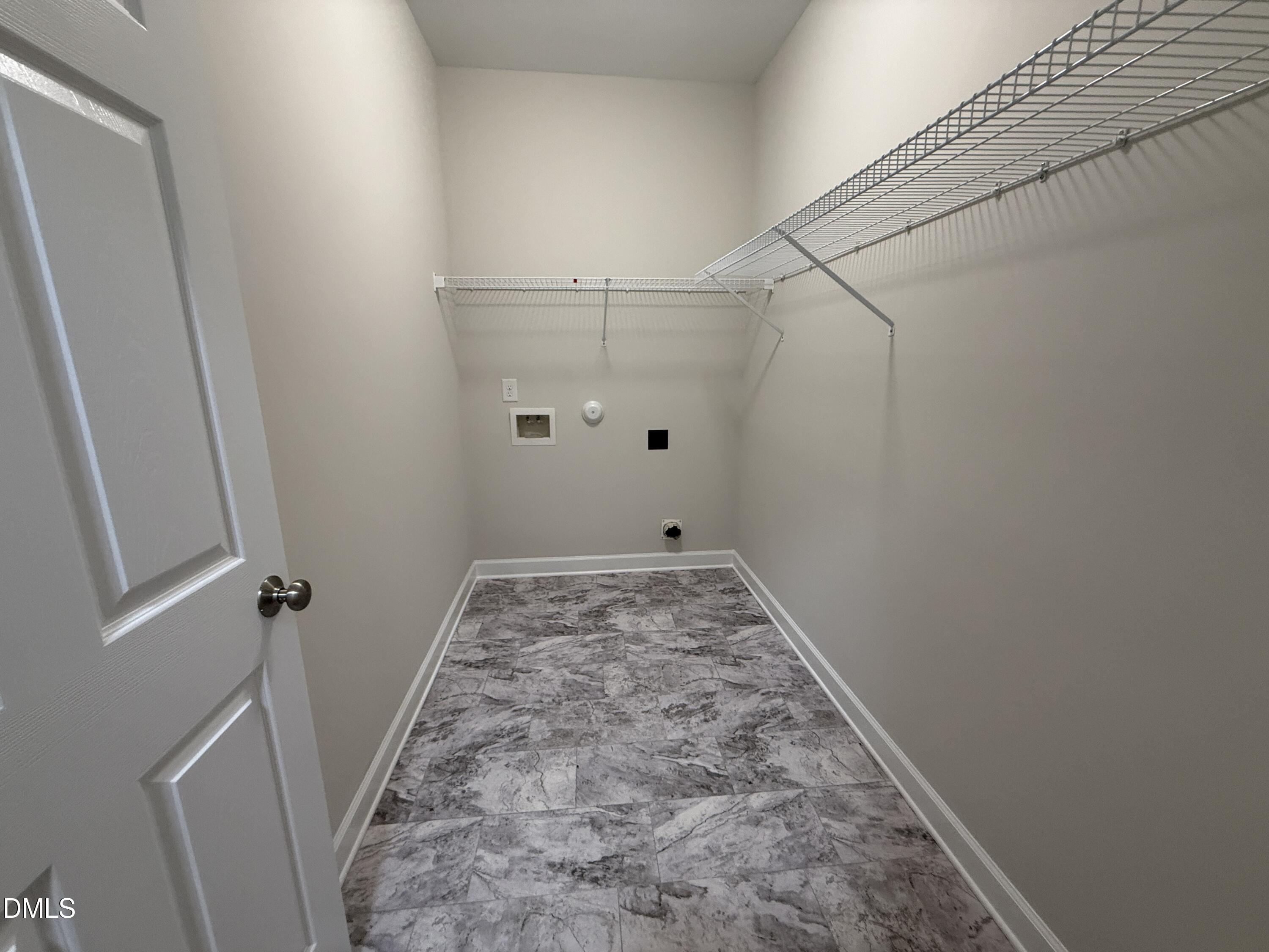 3837 Cumberland Pond Road Raleigh, NC 27606 - Photo 17 of 27 laundry