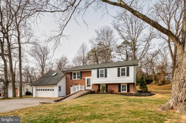 $599,900 | 7926 Helmart Drive, Laurel, MD 20723