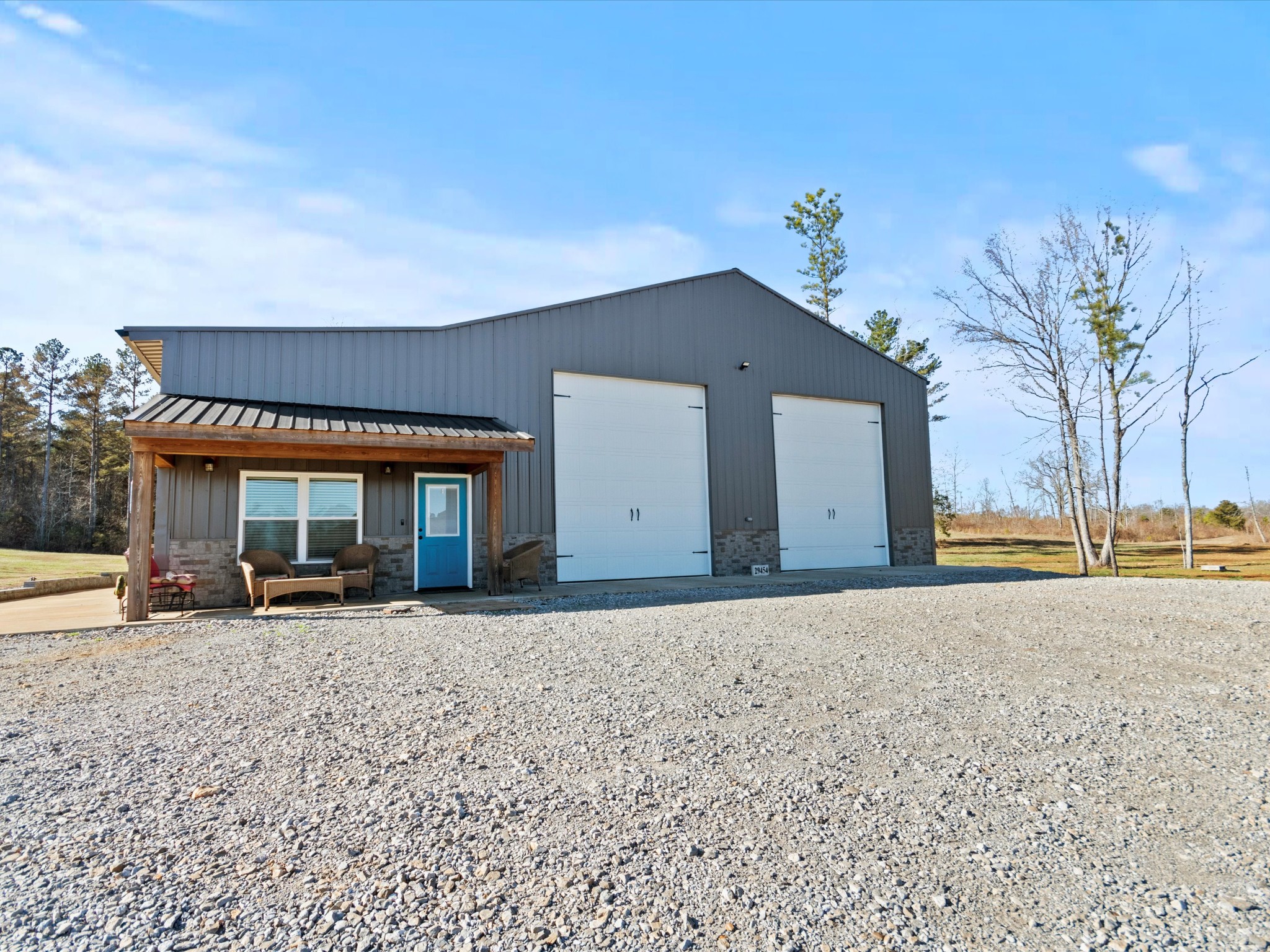 29454 Thach Road Toney, AL 35773 - Photo 2 of 36