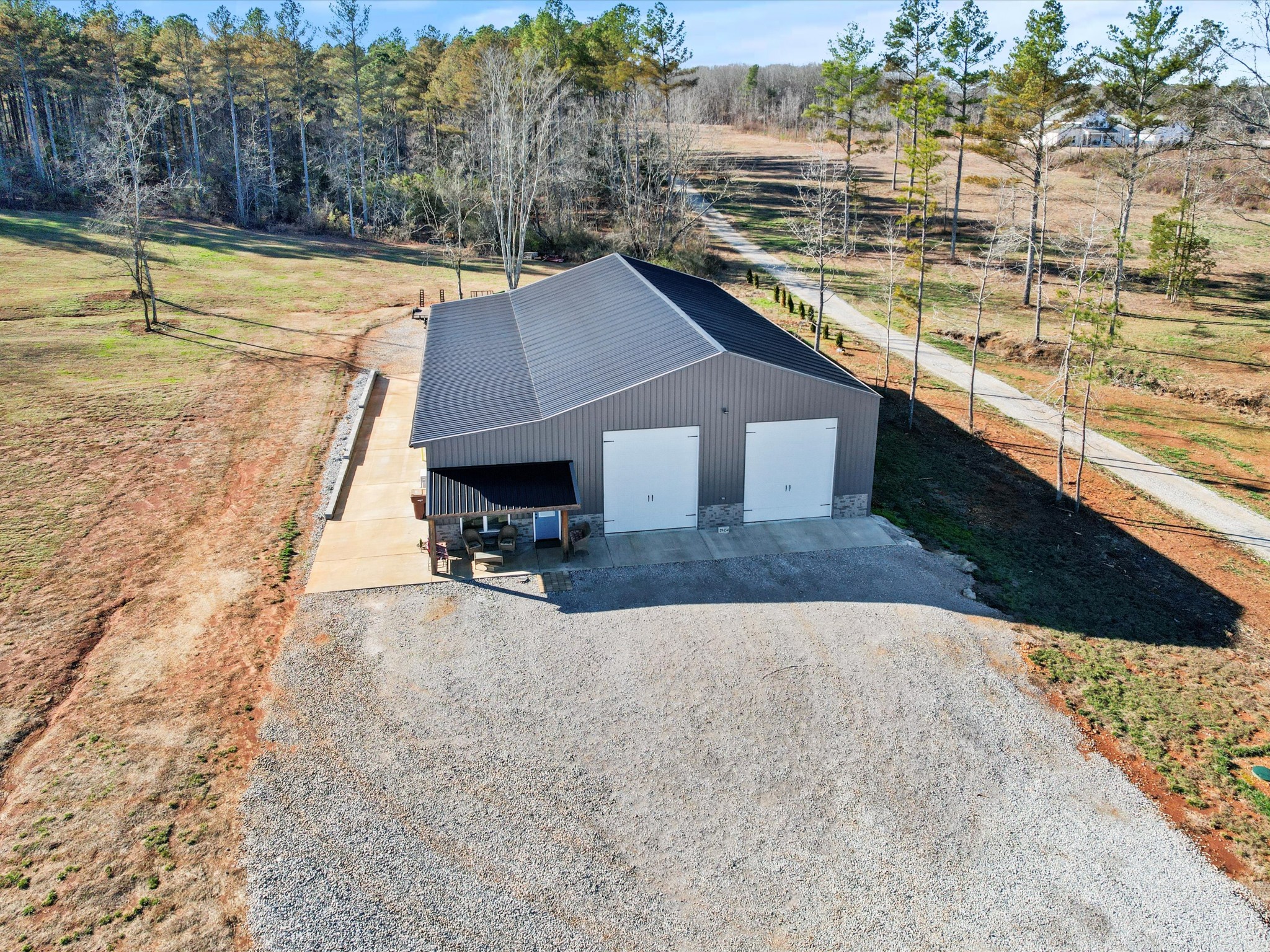 29454 Thach Road Toney, AL 35773 - Photo 24 of 36