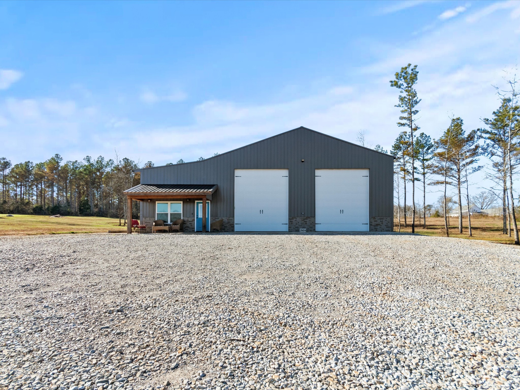 29454 Thach Road Toney, AL 35773 - Photo 26 of 36