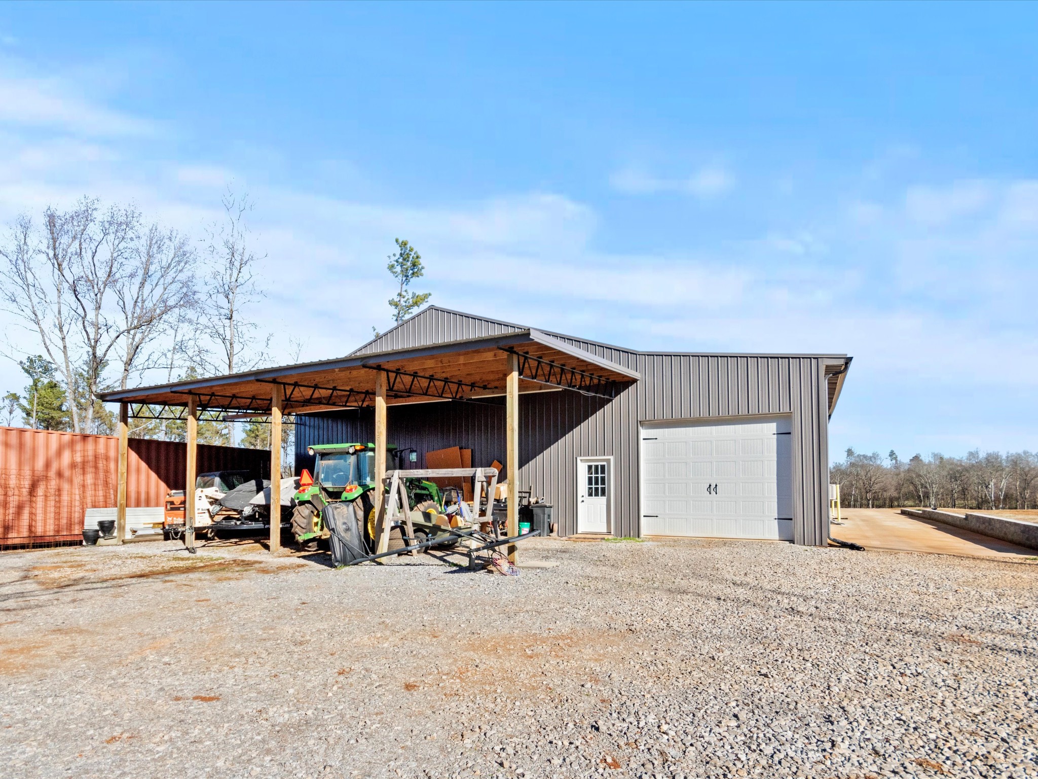 29454 Thach Road Toney, AL 35773 - Photo 27 of 36