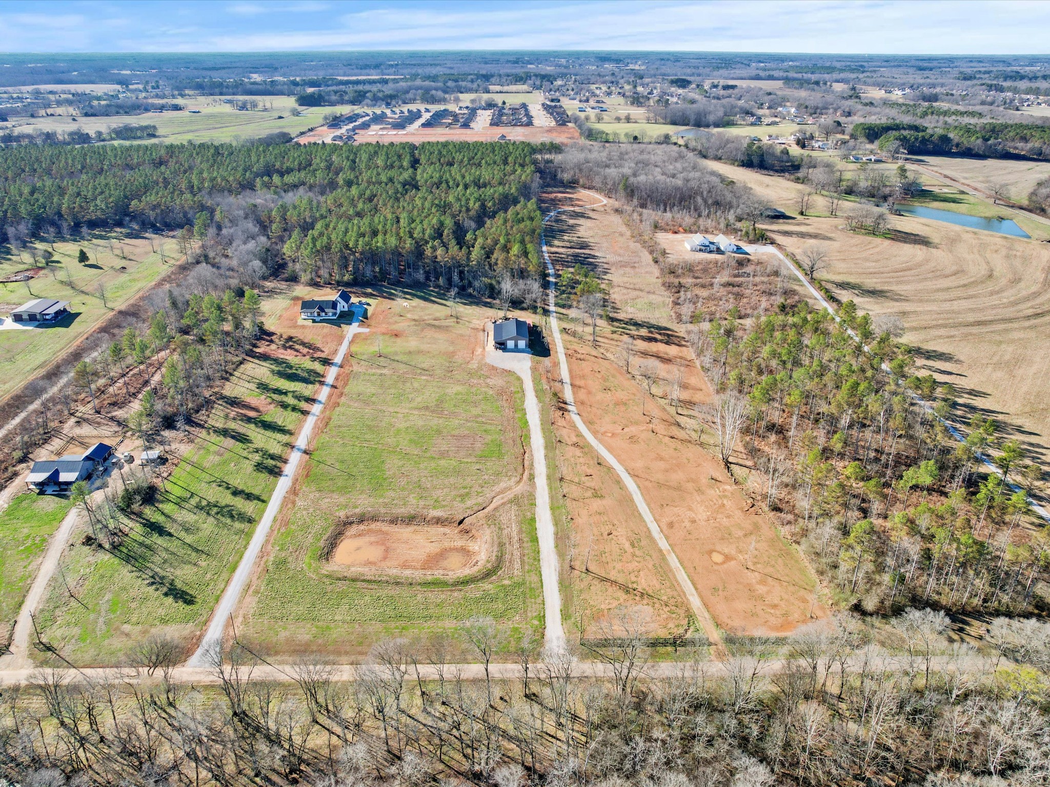 29454 Thach Road Toney, AL 35773 - Photo 28 of 36