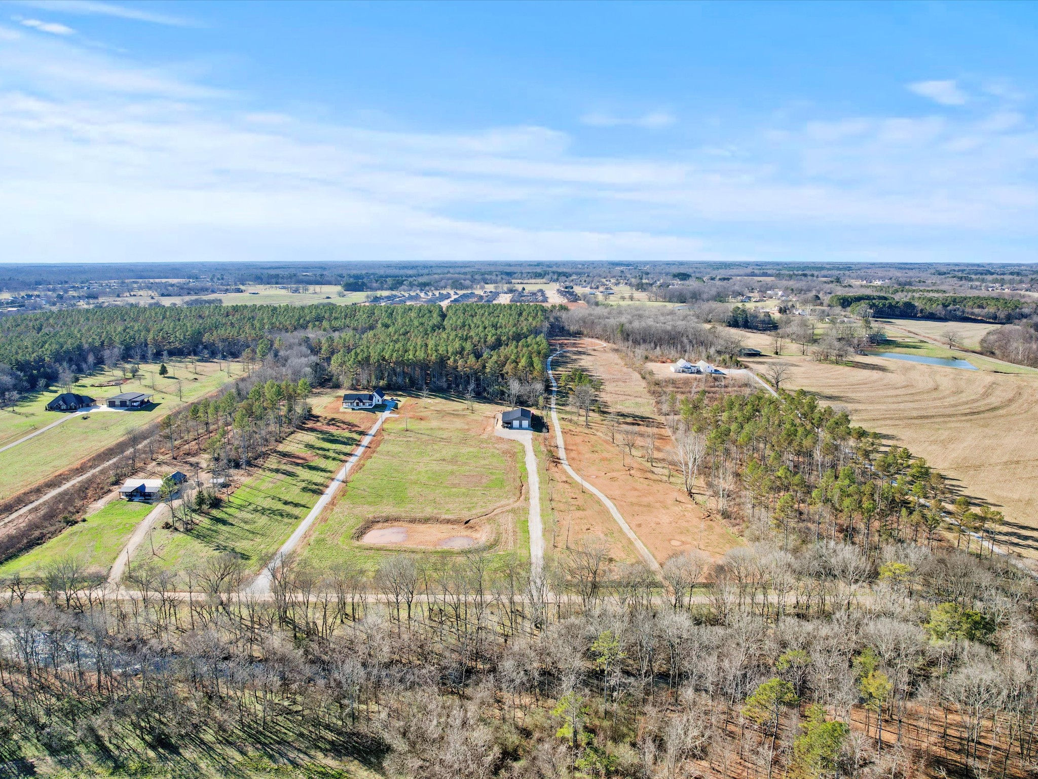 29454 Thach Road Toney, AL 35773 - Photo 32 of 36