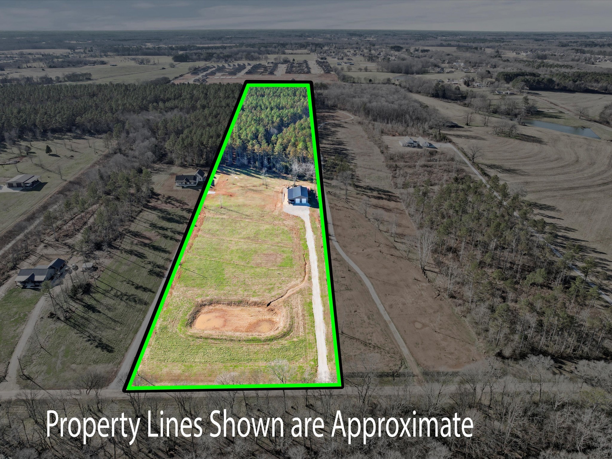 29454 Thach Road Toney, AL 35773 - Photo 36 of 36