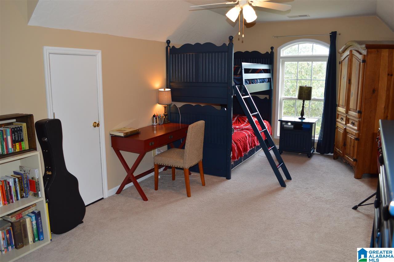 111 Fuller Drive Gadsden, AL 35905 - Photo 26 of 31