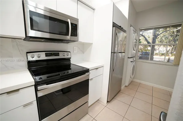 $2,550 | 8360 Southwest 27th Street, Unit 104, Miramar, FL 33025