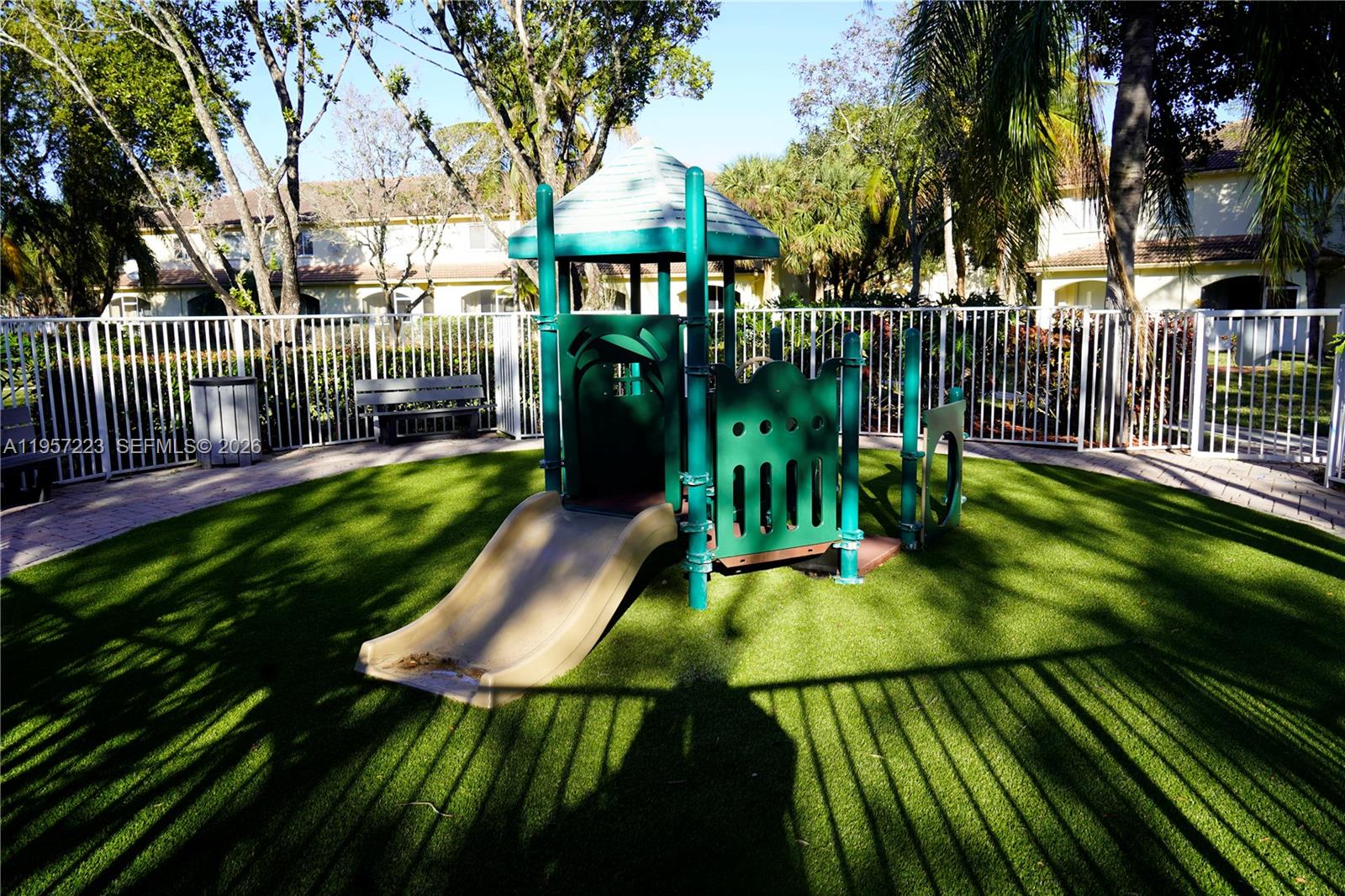 8360 Southwest 27th Street, Unit 104 Miramar, FL 33025 - Photo 27 of 32