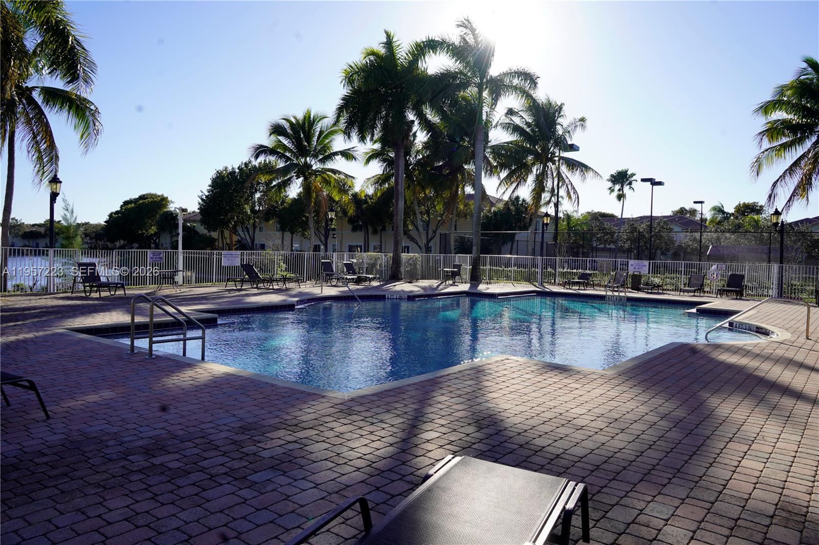 8360 Southwest 27th Street, Unit 104 Miramar, FL 33025 - Photo 28 of 32