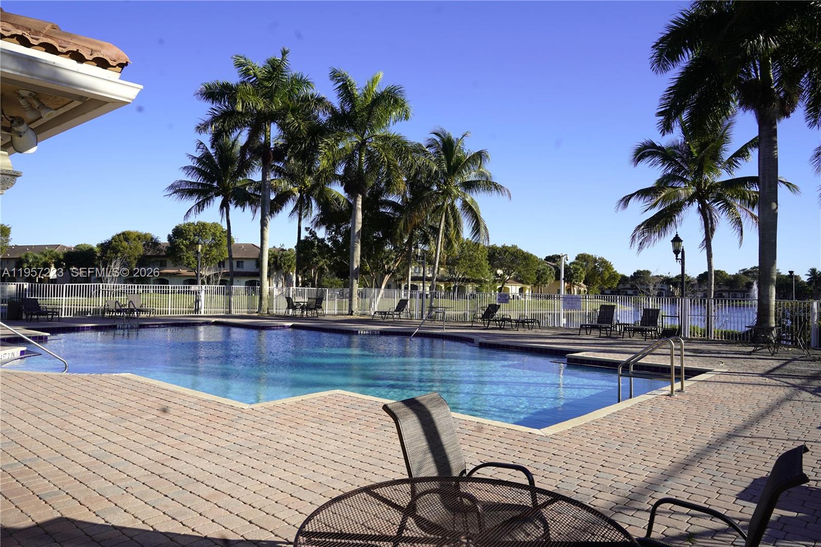 8360 Southwest 27th Street, Unit 104 Miramar, FL 33025 - Photo 29 of 32