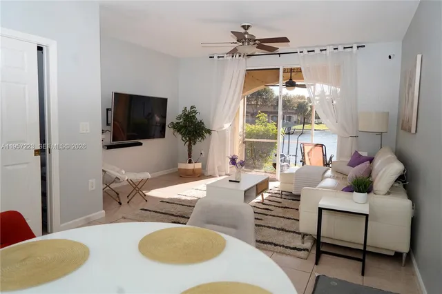 $2,550 | 8360 Southwest 27th Street, Unit 104, Miramar, FL 33025