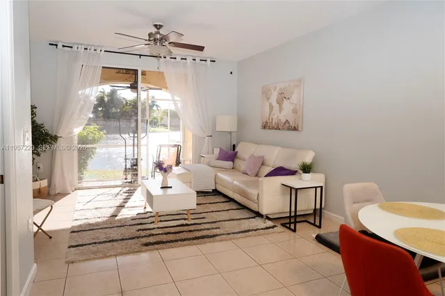 $2,550 | 8360 Southwest 27th Street, Unit 104, Miramar, FL 33025